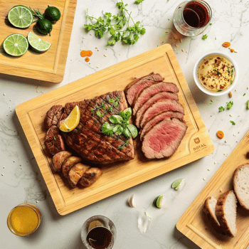 Cutting board