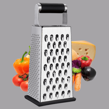 Box grater