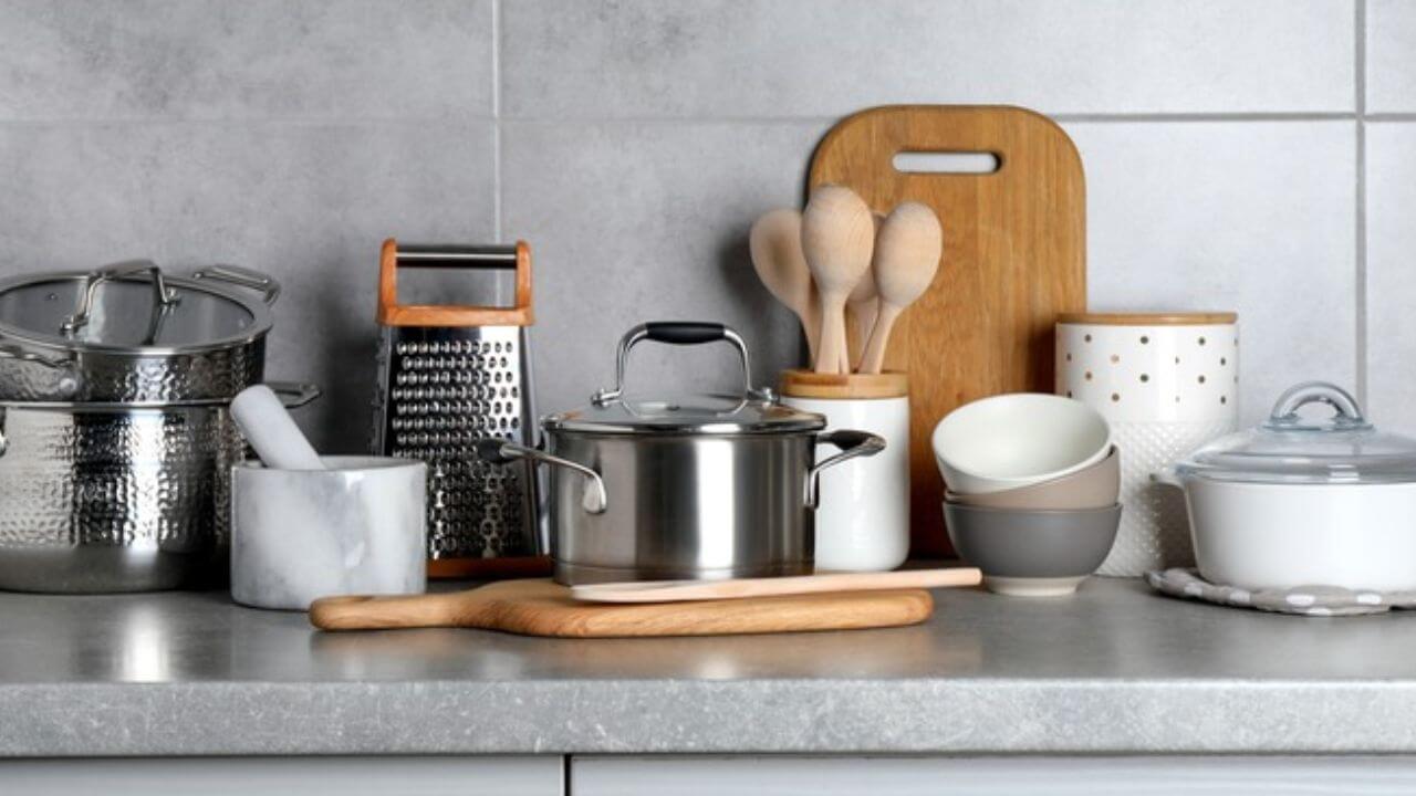 10 Awesome Cooking Tools Needed to Make Preparation Simple and Cooking Fun